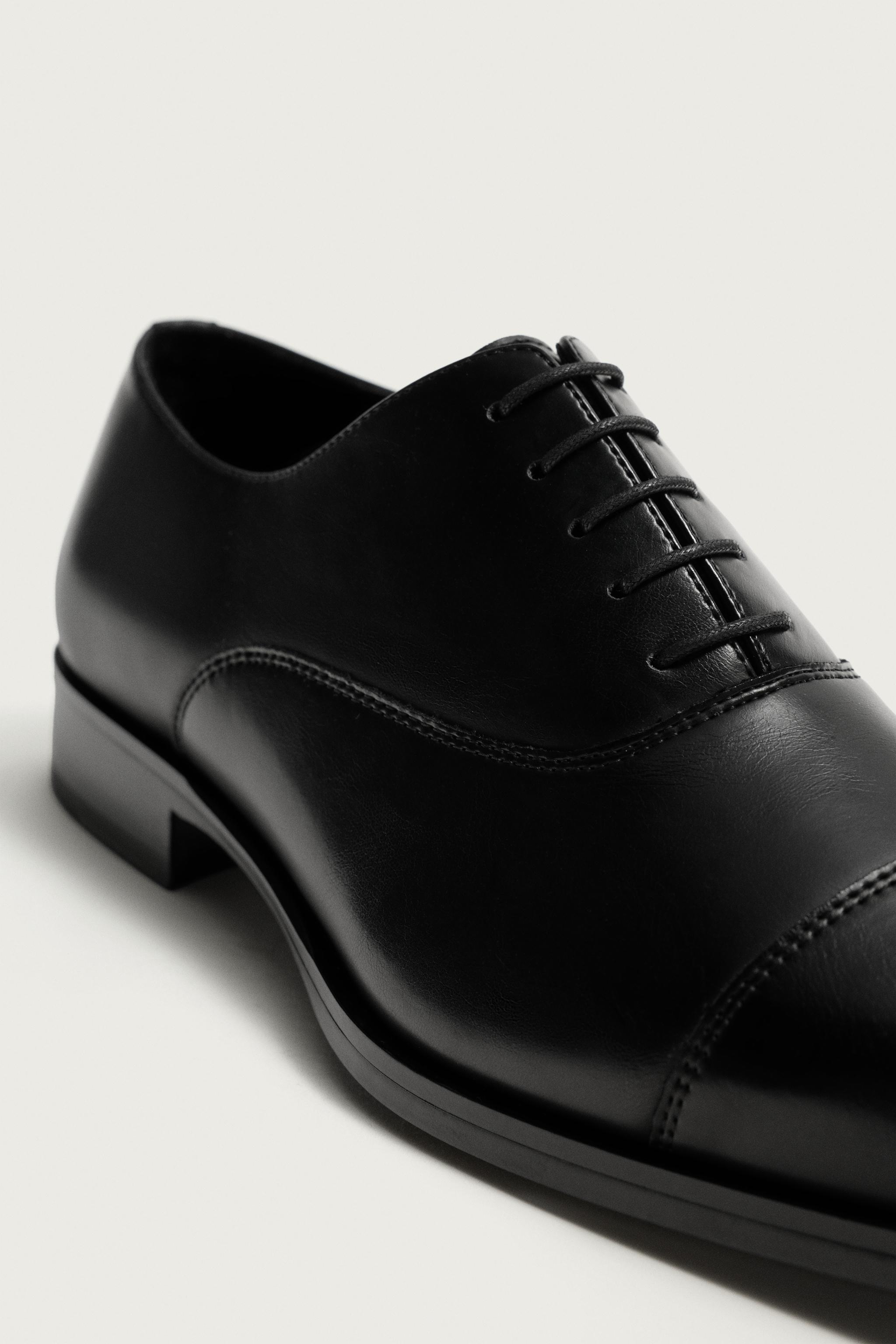 DRESS SHOES